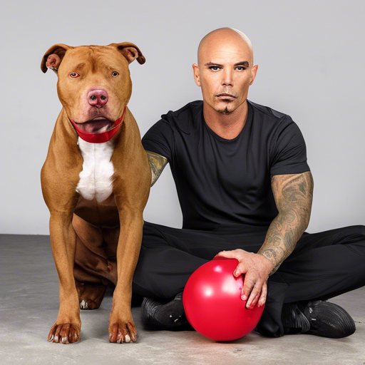 red Nose Pitbulls: Beyond the Hype – Are They Good Dogs for You?