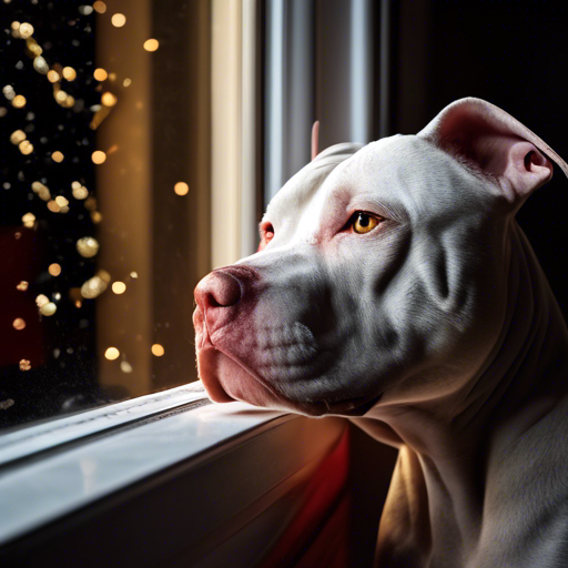 Unraveling the Myth: Are Red Nose Pitbulls Truly Rare?