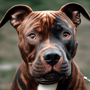 Pitbull Bloodlines