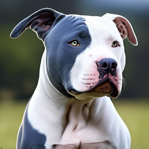 Top 5 Traits of Red Nose Pitbulls That Make Them Perfect Family Pets