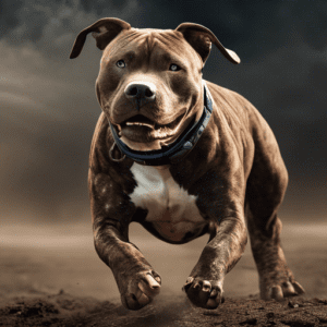 Training Tips For Red Nose Pitbulls