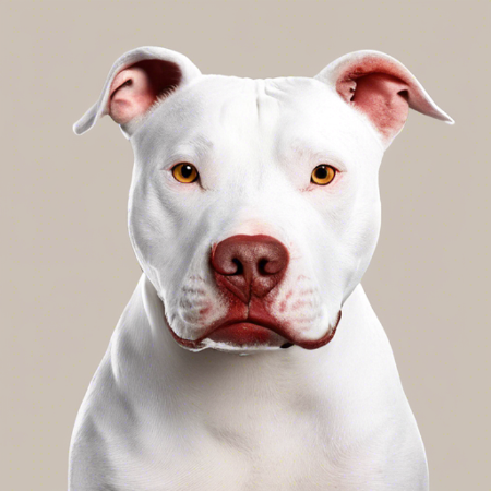 Unraveling the Truth About Red Nose Pitbull Temperament