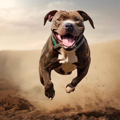 Red Nose Pitbull Breeders: Finding Your Perfect Companion